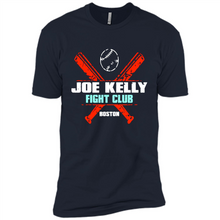 Load image into Gallery viewer, Joe Kelly Boston fight club # Zawin store