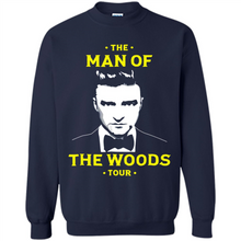 Load image into Gallery viewer, Mand Of The Woods Tour # Zawin store