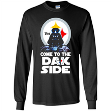 Load image into Gallery viewer, Dark Side Steelers# Zawin