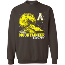 Load image into Gallery viewer, Appalachian State Mountaineers Merry Mountaineer Christmas# pukas-store