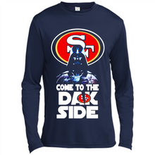 Load image into Gallery viewer, Dark Side 49ers# Zawin