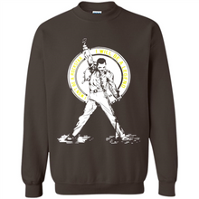 Load image into Gallery viewer, Freddie Mercury I Won't Be A Rockstar I Will Be A Legend Rock# Zawin
