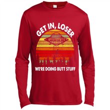Load image into Gallery viewer, Get In Loser We’re Doing Butt Stuff Vintage # Zawin store