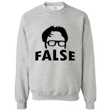 Load image into Gallery viewer, Dwight Schrute False