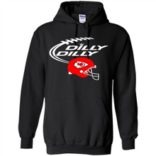 Load image into Gallery viewer, Dilly Dilly Kansas City Chiefs Nfl