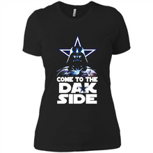 Load image into Gallery viewer, Dark Side Cowboys# Zawin