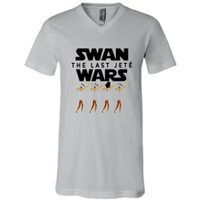 Load image into Gallery viewer, Ballet Dane Swan The Last Jedi Wars