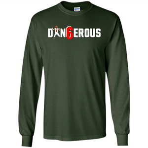 6 Dangerous Baker Football Brown Mayfield# Zawin