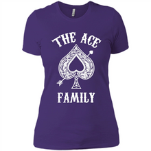 Load image into Gallery viewer, The ace family