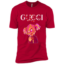Load image into Gallery viewer, Gucci Gang Lil Pump