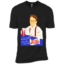 Load image into Gallery viewer, Home Alone Fuller Go Easy On The Pepsi# Zawin