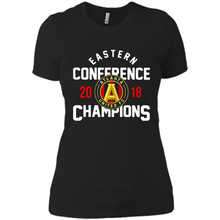 Load image into Gallery viewer, Eastern conference champions 2018