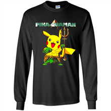 Load image into Gallery viewer, Pika-aquaman # Zawin
