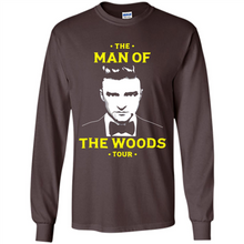 Load image into Gallery viewer, Mand Of The Woods Tour # Zawin store
