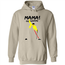 Load image into Gallery viewer, Freddie Mercury - The Queen Killer Mama Ooooh