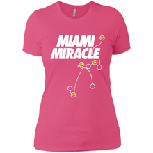 Load image into Gallery viewer, Dolphins Miami Miracle