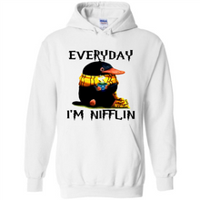 Load image into Gallery viewer, Everyday I'm Nifflin