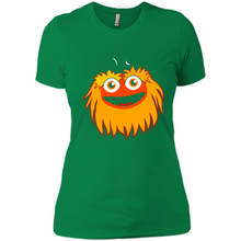 Load image into Gallery viewer, Gritty Hockey Mascot # Zawin store