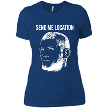 Load image into Gallery viewer, KHABIB Send Me Location 1 # Zawin store