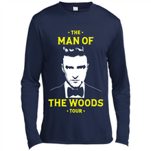Load image into Gallery viewer, Mand Of The Woods Tour # Zawin store