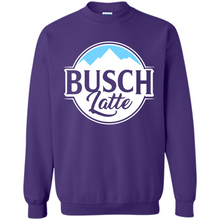Load image into Gallery viewer, Busch Light Busch Latte # Zawin store