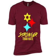 Load image into Gallery viewer, Pittsburgh Stronger Than Hate # Zawin store
