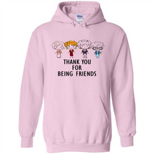 Load image into Gallery viewer, Thank You For Being Friends The Golden Girls