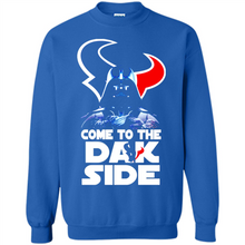 Load image into Gallery viewer, Dark Side Texans# Zawin