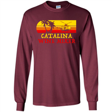 Load image into Gallery viewer, Vintage Catalina Wine Mixer Funny # Zawin