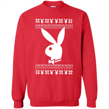 Load image into Gallery viewer, Playboy Christmas sweater