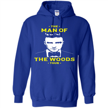 Load image into Gallery viewer, Mand Of The Woods Tour # Zawin store