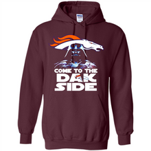 Load image into Gallery viewer, Dark Side Broncos# Zawin