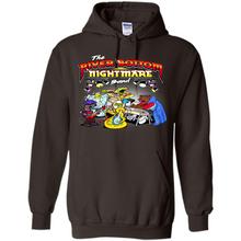 Load image into Gallery viewer, The riverbottom nightmare band