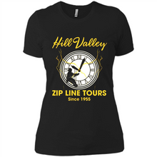 Load image into Gallery viewer, Hill Valley Zipline Tours Since 1955