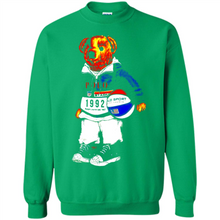 Load image into Gallery viewer, Polo Stadium Bear # Zawin store
