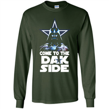Load image into Gallery viewer, Dark Side Cowboys# Zawin
