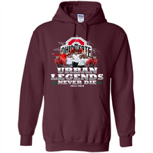 Load image into Gallery viewer, Urban Meyer Ohio State Urban Legends Never Die