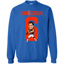 Load image into Gallery viewer, Baker Mayfield Dangerous