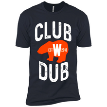 Load image into Gallery viewer, Chicago Football Club Dub# Zawin