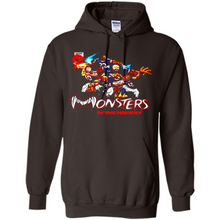 Load image into Gallery viewer, Chicago Bears Monsters Assemble Of The Midway