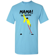 Load image into Gallery viewer, Freddie Mercury - The Queen Killer Mama Ooooh