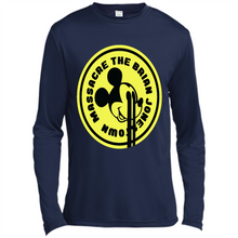 Load image into Gallery viewer, The Brian Jonestown Massacre Alternate Design Vintage Punk Retro Emo 80's Monotone Massacre Dandy Warhols