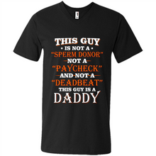 Load image into Gallery viewer, This Guy Is A Daddy Funny Gift