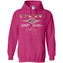 Load image into Gallery viewer, Ohio State Urban Meyer Signature