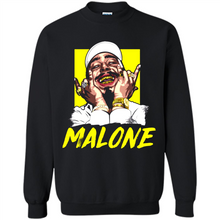 Load image into Gallery viewer, Rapper Post Leave Me Malone # Zawin store