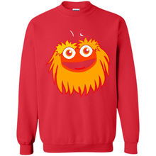 Load image into Gallery viewer, Gritty Hockey Mascot # Zawin store