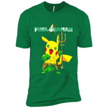 Load image into Gallery viewer, Pika-aquaman # Zawin