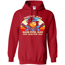 Load image into Gallery viewer, That’s It.man Game Over Man Gave Over Vintage