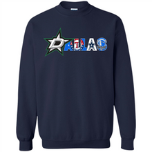 Load image into Gallery viewer, ALL DALLAS SPORTS TEAMS
