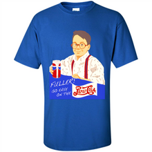 Load image into Gallery viewer, Home Alone Fuller Go Easy On The Pepsi# Zawin